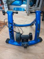 Giant cycletron mag hometrainer tacx, Sport en Fitness, Ophalen of Verzenden, Zo goed als nieuw, Overige typen
