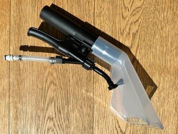 Extractie handtool voor tapijtreiniger / natzuiger beschikbaar voor biedingen