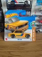 Hot wheels BMW 2002, Ophalen of Verzenden, Nieuw