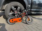 KTM Kinderfiets - Gebruikt, Fietsen en Brommers, Ophalen of Verzenden, Gebruikt, Minder dan 16 inch