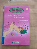 Fee Fleur: een paard op school, Ophalen of Verzenden, Gelezen