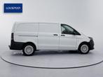 Mercedes-Benz Vito 116 CDI L2 Pro Led voor + achter Parkeerp, Automaat, Gebruikt, 2500 kg, Bedrijf