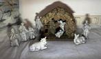 Kerst stalletje, Diversen, Ophalen, Gebruikt