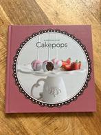 Cakepops, Ophalen of Verzenden, Zo goed als nieuw, Bakvorm