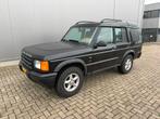 Land rover Discovery 2, 4.0v8, Automaat, 8 cilinders, 190 pk, Parkeersensor