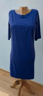 D'etoiles cassiopee paars /blauw jurkje M, Kleding | Dames, Maat 38/40 (M), Paars, Ophalen of Verzenden, Zo goed als nieuw