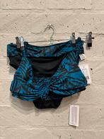 Fantasie bikini 80F slip M NIEUW!! Nu €25,-, Ophalen of Verzenden, Nieuw, Zwart, Bikini