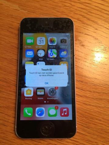 iphone se beschikbaar voor biedingen