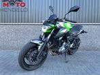 Kawasaki Z650 (bj 2020), Bedrijf, 12 t/m 35 kW, Naked bike