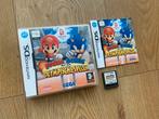 Mario Sonic Olympische Spelen Nintendo DS Nette Staat!!!, Spelcomputers en Games, Games | Nintendo DS, Ophalen of Verzenden, Zo goed als nieuw