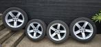 Winterbanden Audi A 5, Ophalen, Gebruikt, Banden en Velgen, Overige maten