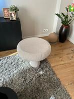 Teddy Poef, Huis en Inrichting, Ophalen, Zo goed als nieuw, Rond, Minder dan 50 cm