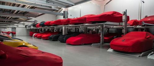 Autostalling - Professioneel - Hoog Segment - Regio Tilburg, Auto diversen, Autostallingen en Garages