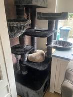 Grote krappaal, Dieren en Toebehoren, Katten-accessoires, Ophalen of Verzenden, Gebruikt