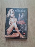 Snap Dragon dvd Pamela Anderson, Vanaf 16 jaar, Ophalen of Verzenden, Zo goed als nieuw, Actie