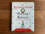 Het Kerstverhaal van Pieter Konijn - Peter Rabbit, Ophalen of Verzenden, Zo goed als nieuw, Fictie algemeen