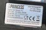 Princess Digital Grill Master Pro - Panini Grill, Ophalen, Uitneembare platen, Gebruikt
