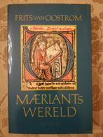 Meerlants Wereld van Frits van Oostrom, Frits van Oostrom, Ophalen of Verzenden, Zo goed als nieuw, Nederland
