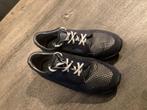 Verhulst Blauwe Sneakers Maat 39 K, Ophalen of Verzenden, Gedragen, Blauw, Sneakers of Gympen