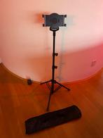 Standaard voor een ipad, Muziek en Instrumenten, Standaards, Ophalen, Zo goed als nieuw