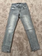 Nette grijze jeans van Europe Kids, maat 164, Broek, Gebruikt, Europe Kids, Ophalen of Verzenden