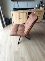 Fauteuil, Ophalen, Zo goed als nieuw