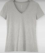 Premium Quality Eco Bamboo T-shirt Boody Maat S Grijs, Boody, Nieuw, Ophalen of Verzenden, Korte mouw