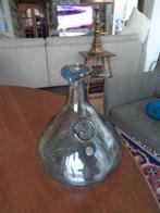 glas object, Ophalen of Verzenden