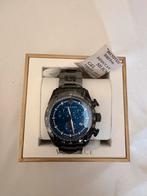 Nieuw Versace Horloge - Ongebruikt!, Overige merken, Staal, Polshorloge, Nieuw