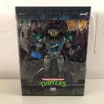 SUPER7 TEENAGE MUTANT NINJA TURTLES ULTIMATES ROBOTIC BEBOP, Verzamelen, Poppetjes en Figuurtjes, Ophalen of Verzenden, Nieuw