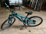 Mountainbike 24 inch, Fietsen en Brommers, Fietsen | Jongens, Ophalen of Verzenden, Gebruikt, 24 inch