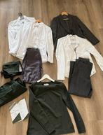 Kleding hoge hotelschool Zgan, Kleding | Dames, Ophalen, Zo goed als nieuw, Maat 36 (S)