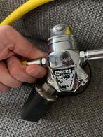 Mares Voltrex/Abys ademautomaat met lange slang, Watersport en Boten, Duiken, Ophalen, Zo goed als nieuw, Overige typen
