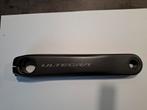 Ultegra Linker Crank FC-R8100  lengte 172.5 mm NIEUW, Fietsen en Brommers, Crankstel of Pedalen, Racefiets, Nieuw, Ophalen of Verzenden