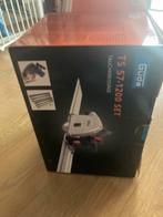 Gude tafelzaag nieuw in doos, Doe-het-zelf en Verbouw, Gereedschap | Zaagmachines, Cirkelzaag, 70 mm of meer, Nieuw, Ophalen of Verzenden