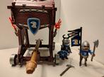 Playmobil Ridders 6628 - Complete Set, Ophalen of Verzenden, Zo goed als nieuw, Complete set
