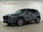 Mazda CX-5 2.0 SkyActiv-G 165 Advantage Trekhaak | Head-up |, Voorwielaandrijving, Gebruikt, Euro 6, 4 cilinders