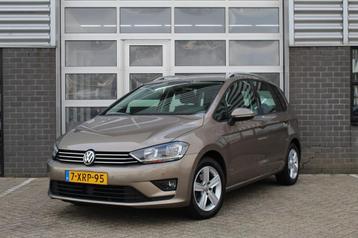 Volkswagen Golf Sportsvan 1.2 TSI Highline / Automaat / Stoe beschikbaar voor biedingen