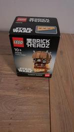 Lego brickheadz tusken raider nieuw, Kinderen en Baby's, Speelgoed | Duplo en Lego, Ophalen, Nieuw