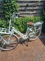 Gazelle miss grace electrisch, Fietsen en Brommers, Fietsen | Dames | Damesfietsen, Ophalen, Gebruikt, Gazelle
