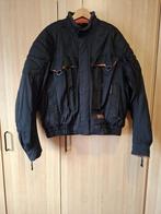 Harley Davidson motorjas, Motoren, Kleding | Motorkleding, Ophalen of Verzenden, Tweedehands, Jas | leer, FXRG
