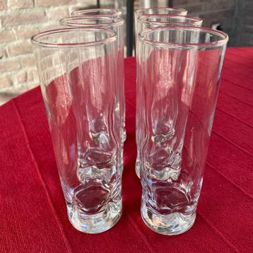 Long drink glazen beschikbaar voor biedingen