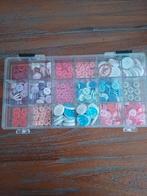 Knoopjes, Hobby en Vrije tijd, Kaarten | Zelf maken, Ophalen, Zo goed als nieuw, Overige thema's, Pons of Mal