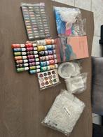 Epoxy Starterset - Nieuw & Ongebruikt, Ophalen of Verzenden, Nieuw, Materiaal