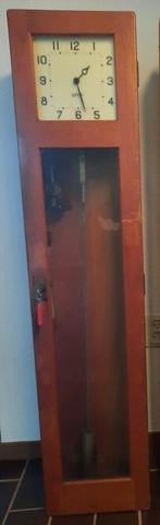 Gents moederklok C6, Antiek en Kunst, Antiek | Klokken, Ophalen