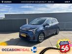 Kia Picanto 1.0 DPI ExecutiveLine KEYLESS ENTRY | CRUISE CON, Voorwielaandrijving, Stof, Euro 6, Origineel Nederlands
