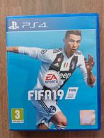 Fifa 19 Playstation 4, Ophalen of Verzenden, Zo goed als nieuw, Sport, 3 spelers of meer