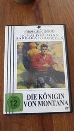 Die Königin von Montana, 1960 tot 1980, Verzenden, Alle leeftijden, Zo goed als nieuw