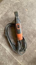 Fein Multitool - Gebruikt, Doe-het-zelf en Verbouw, Ophalen, Gebruikt