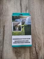Nieuw horrengaas voor raam. Caravan hor, camper hor raam., Onb, Overige typen, Minder dan 200 cm, Nieuw